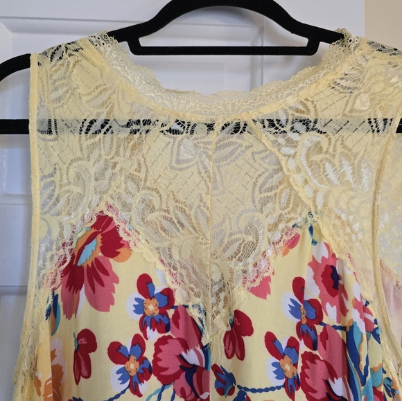 Umgee dress sz s - Picture 2 of 7